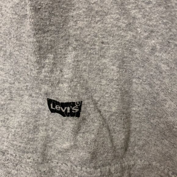 Levi’s mens shirt - Picture 4 of 4